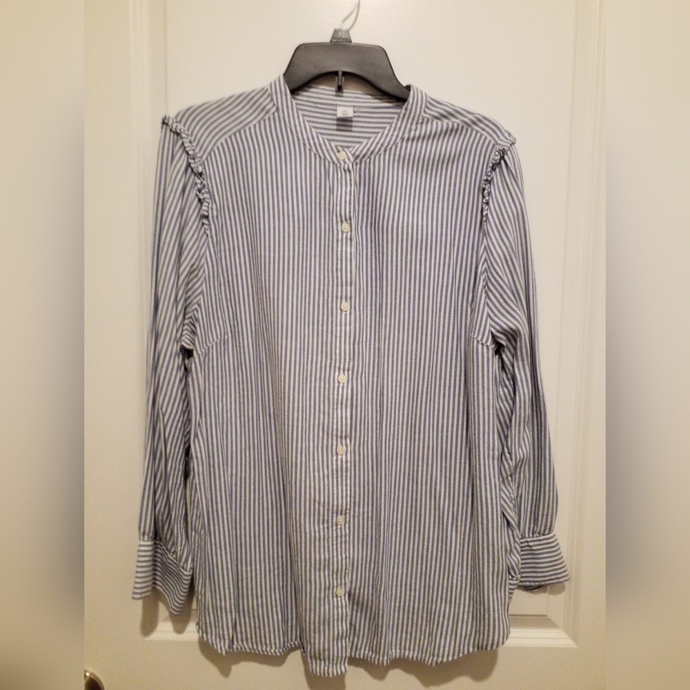 Old Navy Button Down